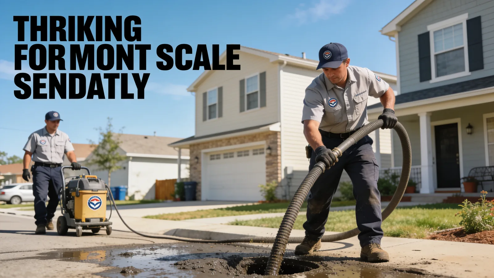 Sewage Cleanup in Mount Sterling, IL near me